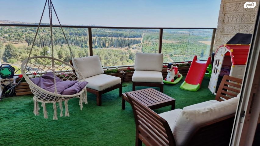 נחל אלכסנדר 5