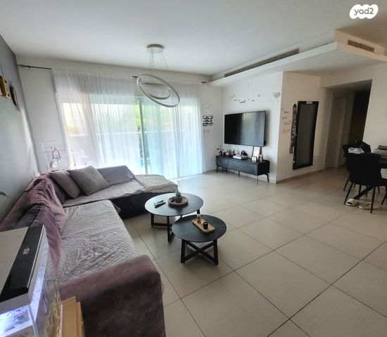 דירה, נשר 12, נהריה הירוקה, נהריה