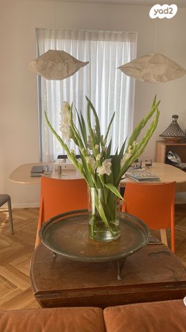 דופלקס, גלבוע 14, גבעת קוזלובסקי, גבעתיים