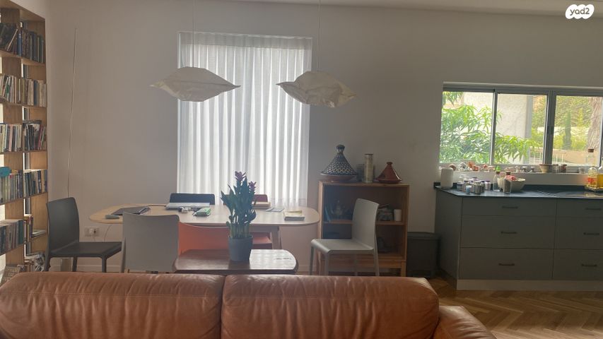 דופלקס, גלבוע 14, גבעת קוזלובסקי, גבעתיים