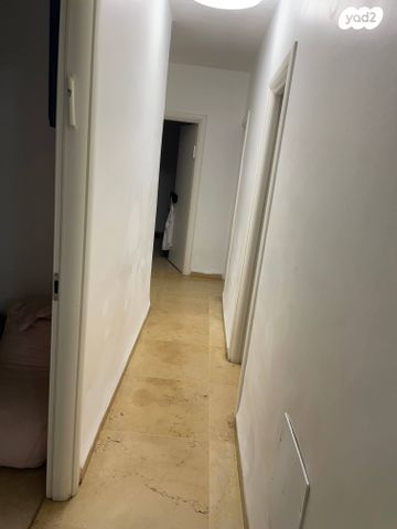 דירה, יהודה הנשיא 20, מרכז העיר, קרית אתא