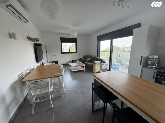 דירה, אינטרנשיונל 54, רמות רמז, חיפה