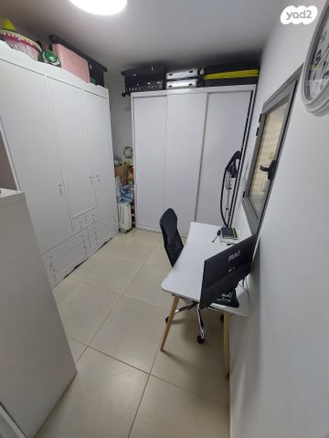 דירה, יוסף פפר 11, תקומה / קרית חזני, פתח תקווה