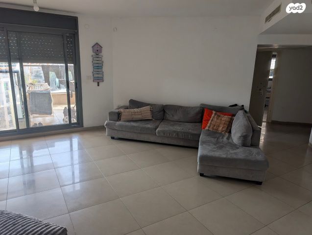 דירה, עזריאל 6, נווה דקלים, פתח תקווה