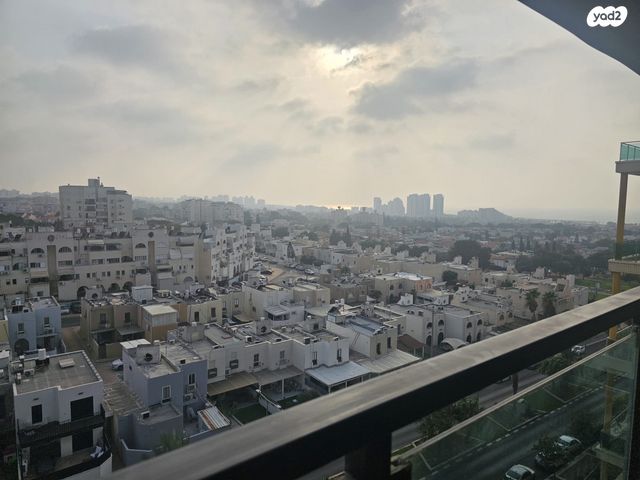 דירה, שדרות האצ"ל 41, ברנע, אשקלון