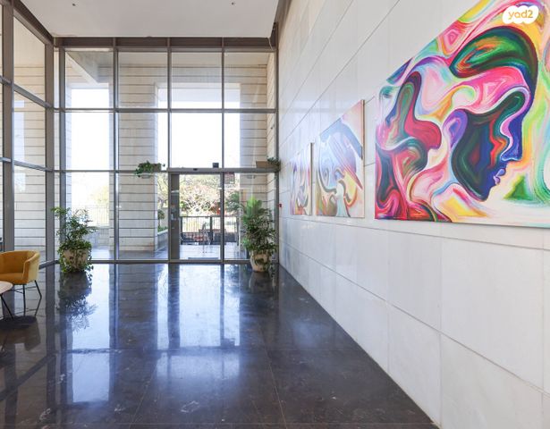 דירה, שדרות האגמים 13, אגמים, נתניה