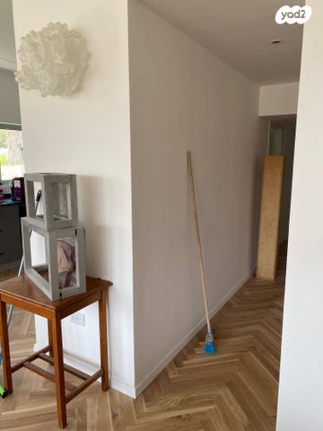 דופלקס, גלבוע 14, גבעת קוזלובסקי, גבעתיים