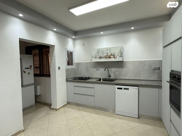 דירת גן, מקס איזידור בודנהימר 1, רמות הרכס, באר שבע