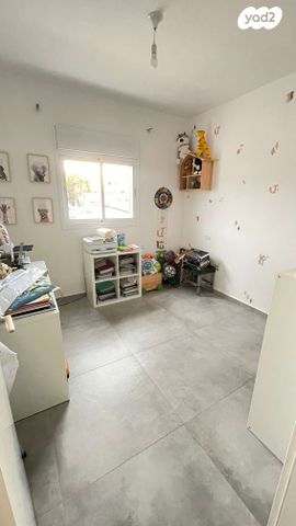 דירה, הילדים 11, מוצקין הותיקה, קרית מוצקין