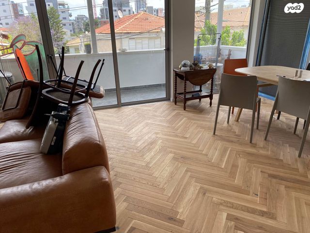 דופלקס, גלבוע 14, גבעת קוזלובסקי, גבעתיים