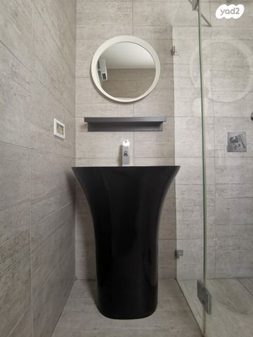 דירה, פרץ ברנשטיין 23, ברנע, אשקלון