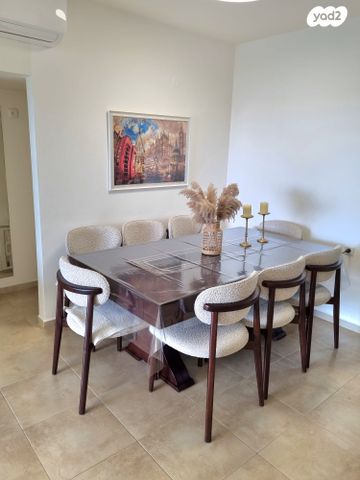 דירה, חיים אשר 2, שפרינצק, רמלה