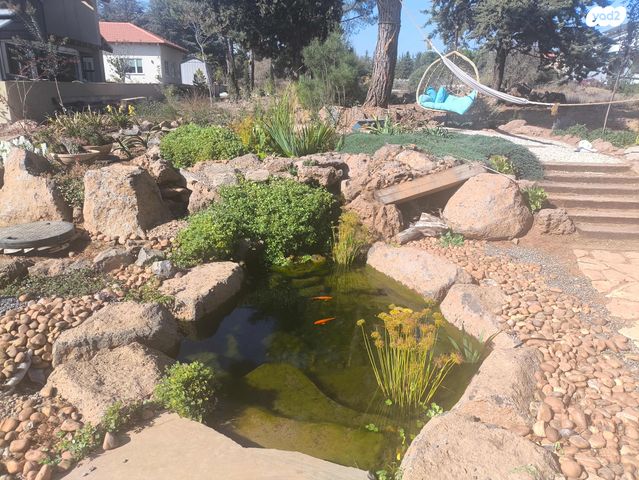 בית פרטי/ קוטג', אל רום, אל רום, אל רום