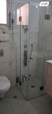 דירה, לאה אמנו 12, אחיסמך, לוד