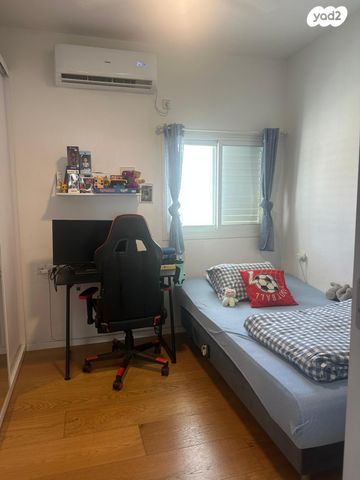 דירה, אושה 34, מוצקין הותיקה, קרית מוצקין