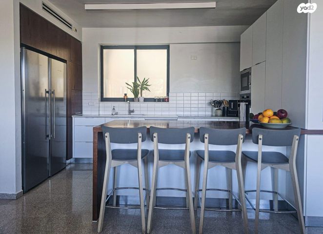 דירה, הבנאי 27, בית הכרם, רמת בית הכרם, ירושלים