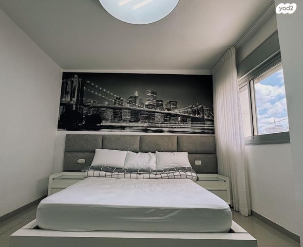 גג/ פנטהאוז, אלמוג 21, גלי כרמל, טירת כרמל