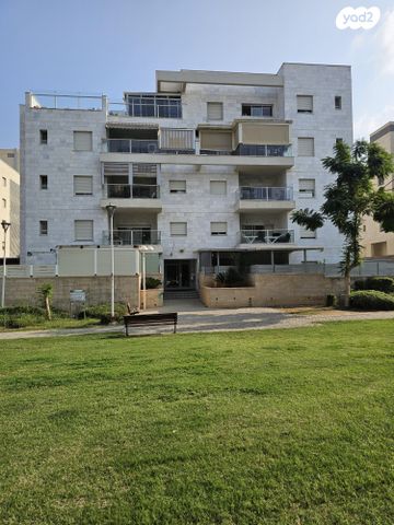 דירה, הלילך 3, הפרחים, קרית גת