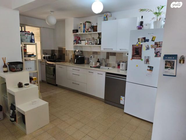 דירה, משמר הגבול 2, רוממה, חיפה