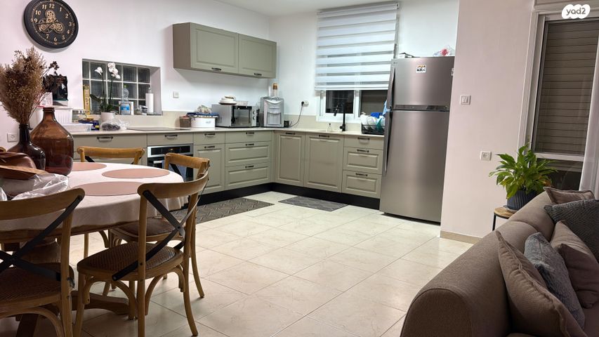 גג/ פנטהאוז, האלה 9, גבעת רם, קרית אתא