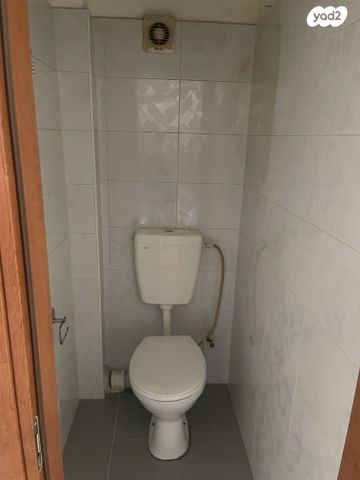 דירה, קרן היסוד 20, גן הורדים, אשקלון