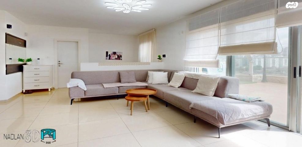 גג/ פנטהאוז, אלמוג 21, גלי כרמל, טירת כרמל