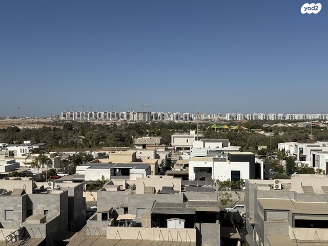 דירה, נצר חזני 27, נתיבות מערב, נתיבות