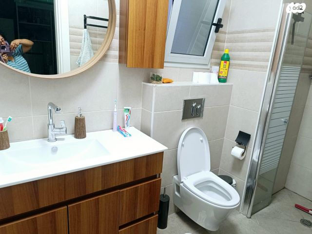 דופלקס, ברוש 32, לשם, עלי זהב