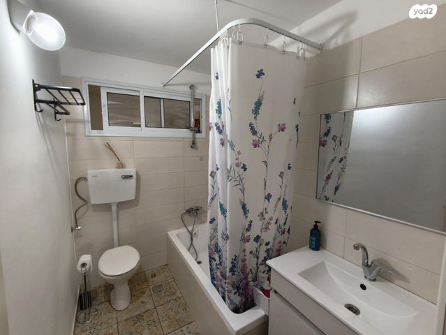 דירה, משמר הגבול 2, רוממה, חיפה