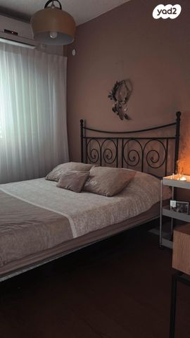 דירה, אושה 34, מוצקין הותיקה, קרית מוצקין