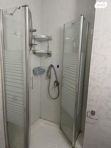 דירה, קרן היסוד 20, גן הורדים, אשקלון