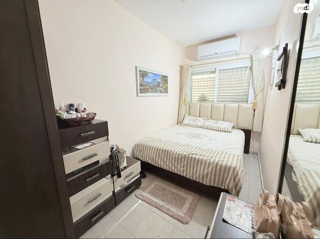 דירה, ירושלים 30, הר שלום, בני ברק