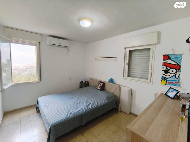 דירה, משמר הגבול 2, רוממה, חיפה