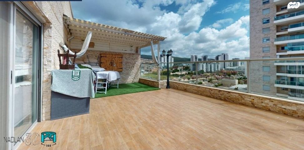 גג/ פנטהאוז, אלמוג 21, גלי כרמל, טירת כרמל