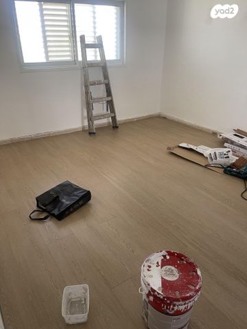 דירה, קרן היסוד 20, גן הורדים, אשקלון