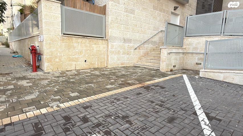 דירה, נצר חזני 27, נתיבות מערב, נתיבות