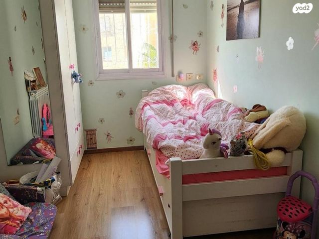 דירה, אליהו בית צורי 3, ארמון הנציב, תלפיות מזרח, ירושלים