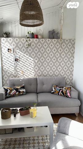 דירה, אושה 34, מוצקין הותיקה, קרית מוצקין