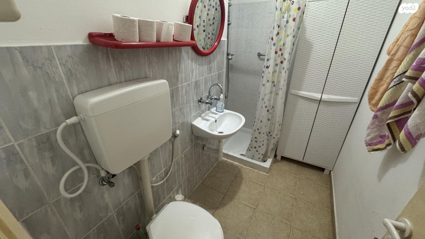 דירה, שדרות יעלים 78, שכונה ה', באר שבע