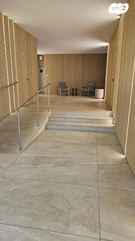 דירה, פינסקר 22, טלביה, קוממיות, ירושלים