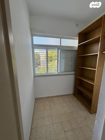 דירה, איתנים 5, כבירים, חיפה