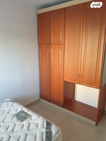 דירה, סמטת קדש 8, שכונה ד', באר שבע