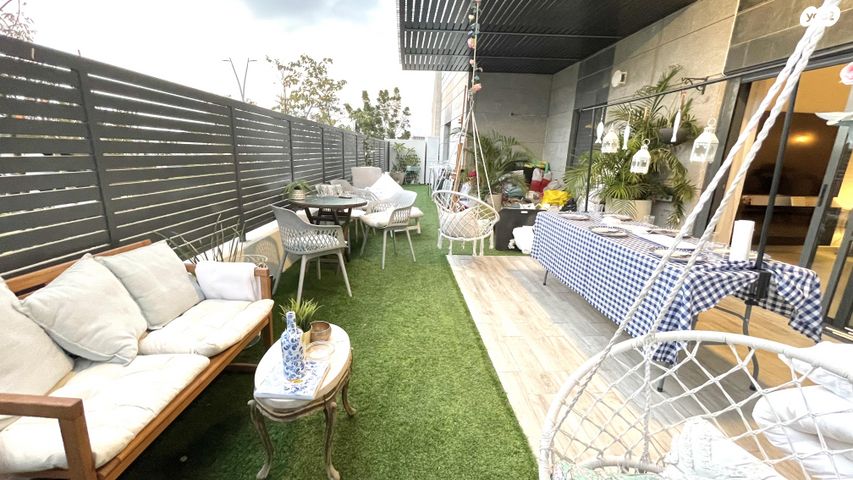 בית בפארק ,פרדס בחסכון 1