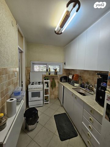 דירה, סמטת קדש 8, שכונה ד', באר שבע