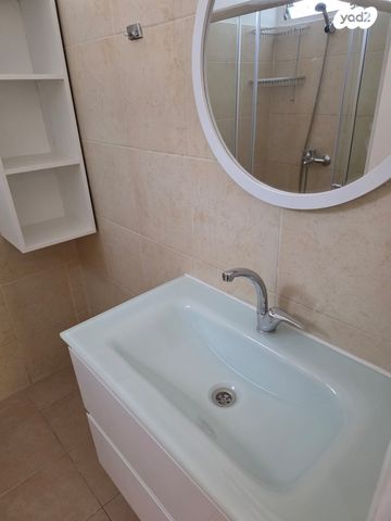 דירה, עפרוני 7, צופית עלית, אילת