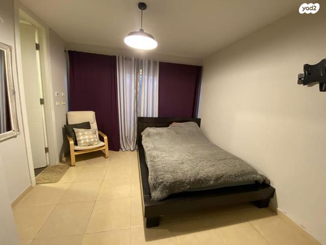 יחידת דיור, הירדן 6, גני מנחם, באר יעקב