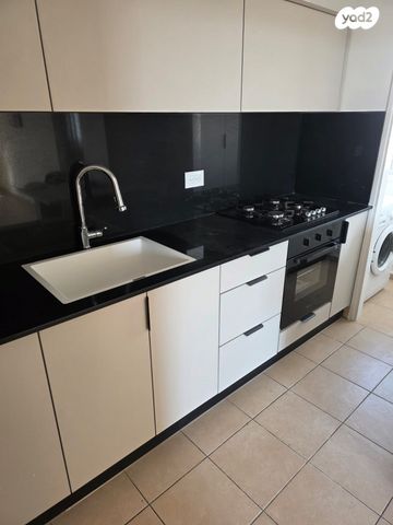 דירה, עפרוני 7, צופית עלית, אילת