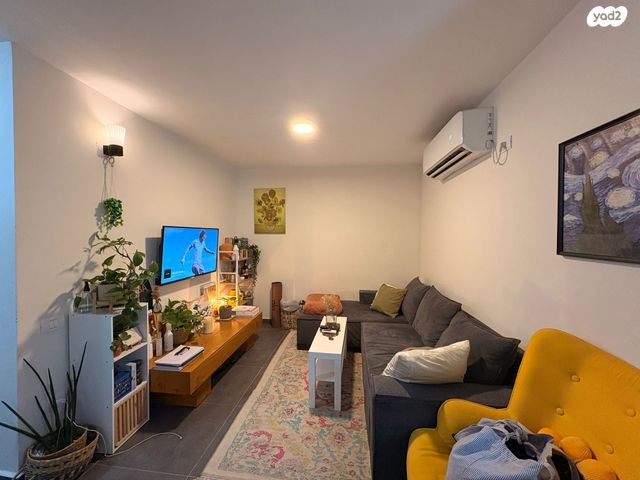 יחידת דיור, חכם עזרא כהן 8, נחלת יהודה, ראשון לציון