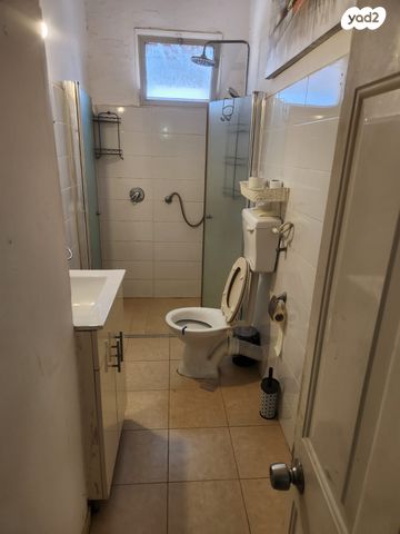 דירה, גולומב 32, שכונה ג', באר שבע