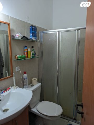 דירה, ז'בוטינסקי 80, הצפון הישן - צפון, תל אביב יפו